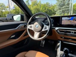 
										2022 BMW i4 eDrive40 full									