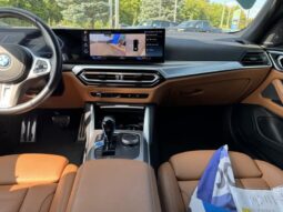 
										2022 BMW i4 eDrive40 full									