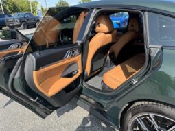 
										2022 BMW i4 eDrive40 full									