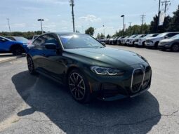 
										2022 BMW i4 eDrive40 full									