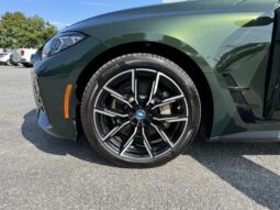 
										2022 BMW i4 eDrive40 full									