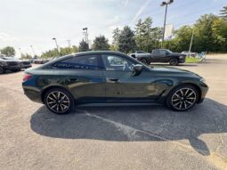 
										2022 BMW i4 eDrive40 full									