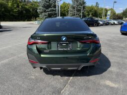 
										2022 BMW i4 eDrive40 full									