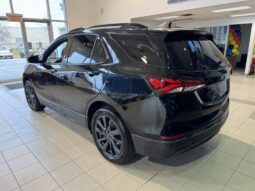 
										2022 Chevrolet Equinox Awd Rs 1.5t full									