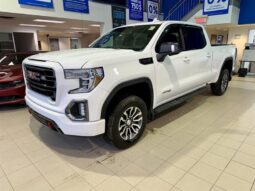 2022 GMC Sierra - Occasion Camion - VIN: 3GTP9EEL2NG188530 - Buckingham Chevrolet Buick GMC Gatineau