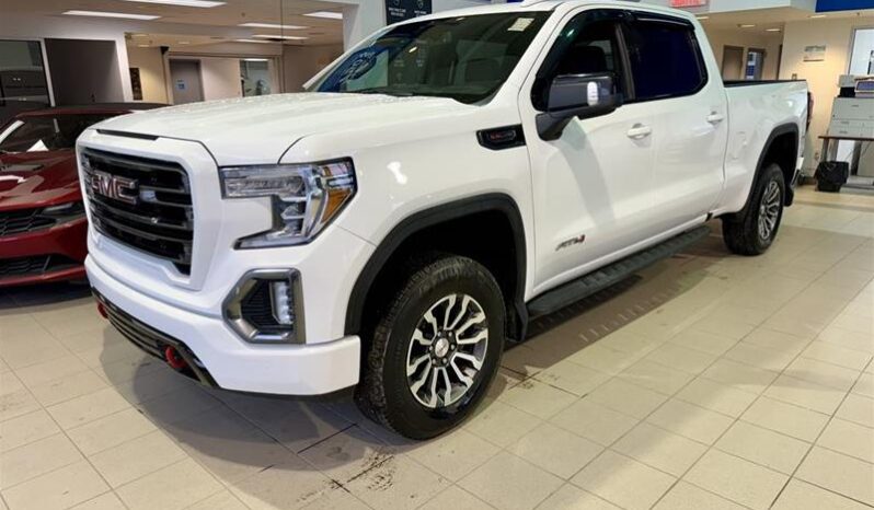 2022 GMC Sierra - Occasion Camion - VIN: 3GTP9EEL2NG188530 - Buckingham Chevrolet Buick GMC Gatineau