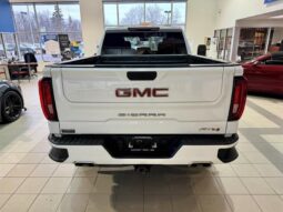 
										2022 GMC Sierra 1500 AT4 full									