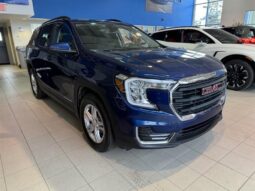 
										2022 GMC Terrain SLE AWD full									