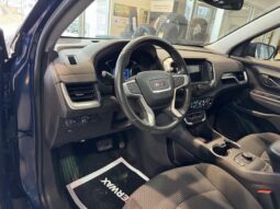 
										2022 GMC Terrain SLE AWD full									