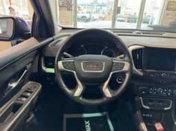 
										2022 GMC Terrain SLE AWD full									