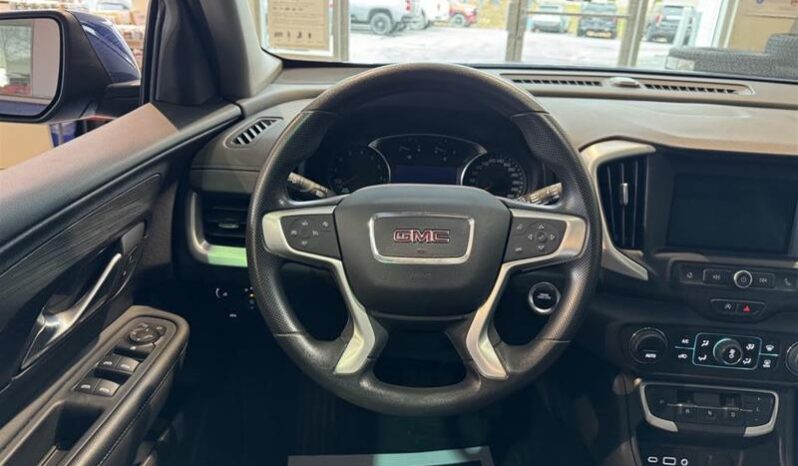 
								2022 GMC Terrain SLE AWD full									