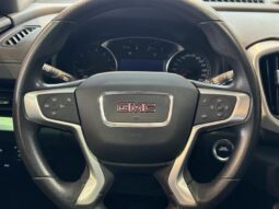 
										2022 GMC Terrain SLE AWD full									