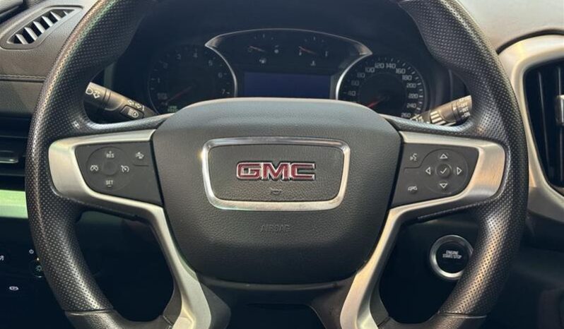 
								2022 GMC Terrain SLE AWD full									