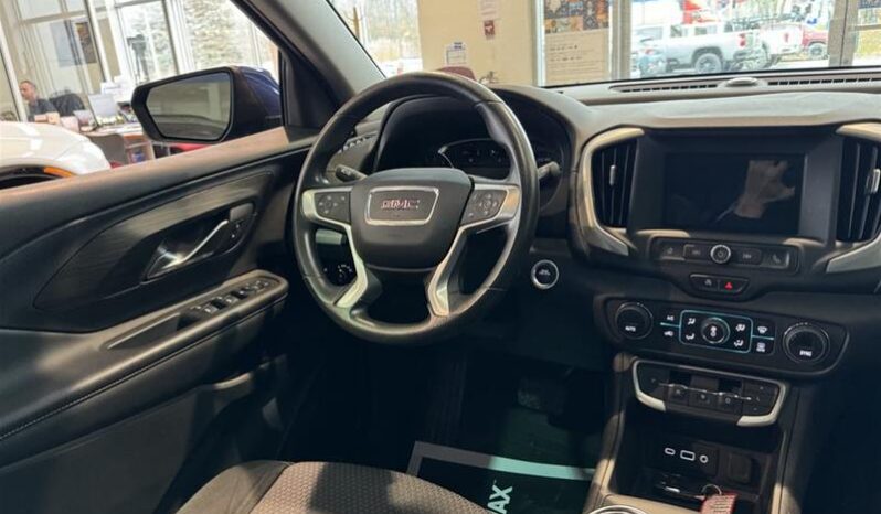 
								2022 GMC Terrain SLE AWD full									