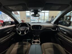 
										2022 GMC Terrain SLE AWD full									