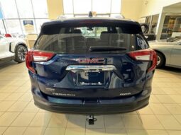 
										2022 GMC Terrain SLE AWD full									