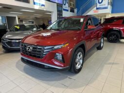 2022 Hyundai Tucson - Occasion VUS - VIN: KM8JBCAE9NU027543 - Buckingham Chevrolet Buick GMC Gatineau