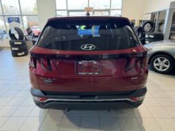 
										2022 Hyundai Tucson AWD 2.5L Preferred full									