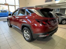 
										2022 Hyundai Tucson AWD 2.5L Preferred full									