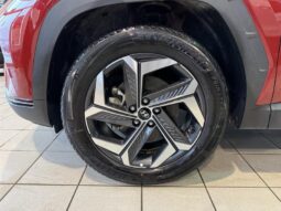 
										2022 Hyundai Tucson AWD 1.6T Ultimate Hybrid full									