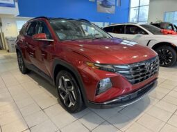 
										2022 Hyundai Tucson AWD 1.6T Ultimate Hybrid full									