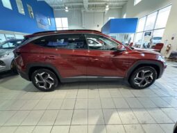 
										2022 Hyundai Tucson Awd 1.6t Ultimate full									