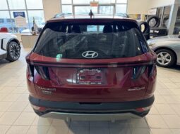 
										2022 Hyundai Tucson Awd 1.6t Ultimate full									