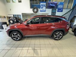 
										2022 Hyundai Tucson Awd 1.6t Ultimate full									