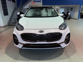 2022 Kia Sportage EX Premium S