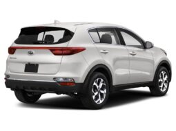 
										2022 Kia Sportage Ex Premium S full									