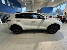 2022 Kia Sportage EX Premium S