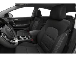 
										2022 Kia Sportage Ex Premium S full									