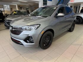 2023 Buick Encore Gx Select AWD