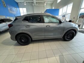 2023 Buick Encore Gx Select Awd