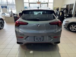 
										2023 Buick Encore Gx Select AWD full									