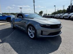 
										2023 Chevrolet Camaro Coupe LT1 full									