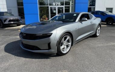 2023 Chevrolet Camaro Coupe LT1