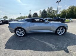 
										2023 Chevrolet Camaro Coupe LT1 full									