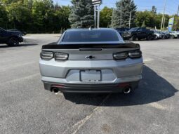 
										2023 Chevrolet Camaro Coupe LT1 full									