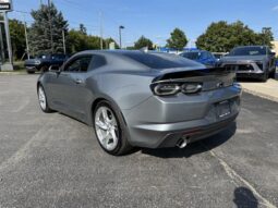 
										2023 Chevrolet Camaro Coupe LT1 full									