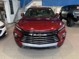 
										2023 Chevrolet Blazer Premier AWD full									