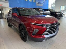 
										2023 Chevrolet Blazer Premier AWD full									