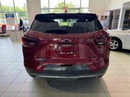 
										2023 Chevrolet Blazer Premier AWD full									