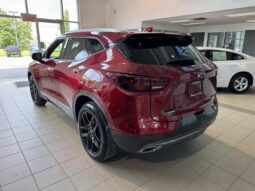 
										2023 Chevrolet Blazer Premier AWD full									