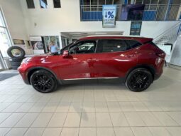 
										2023 Chevrolet Blazer Premier AWD full									