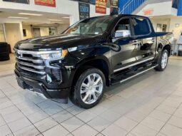 2023 Chevrolet Silverado 1500 - Neuf Camion - VIN: 3GCUDJELXPG326828 - Buckingham Chevrolet Buick GMC Gatineau