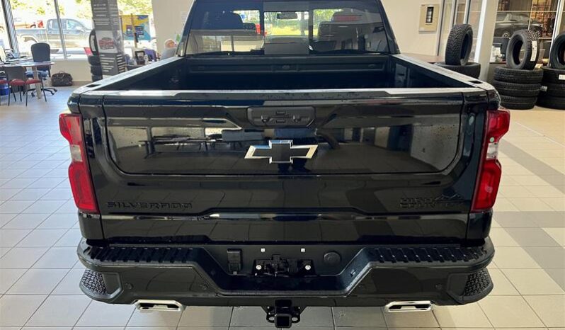 
								2023 Chevrolet Silverado 1500 Crew Cab 4×4 High Country / Short Box full									