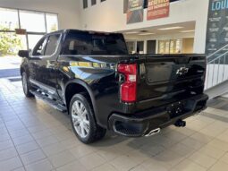 
										2023 Chevrolet Silverado 1500 Crew Cab 4×4 High Country / Short Box full									