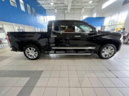 
										2023 Chevrolet Silverado 1500 Crew Cab 4×4 High Country / Short Box full									