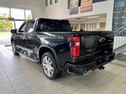 
										2023 Chevrolet Silverado 1500 Crew Cab 4×4 High Country / Short Box full									